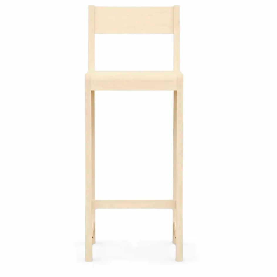 Sale Tabouret de bar en bois | Chaises, Tabourets, Bancs