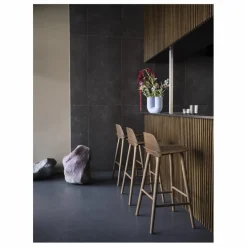 Muuto Chaises, Tabourets, Bancs*Tabouret de bar Nerd |