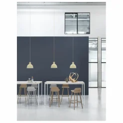 Online Muuto Tabouret de bar Nerd 75 cm | Noir