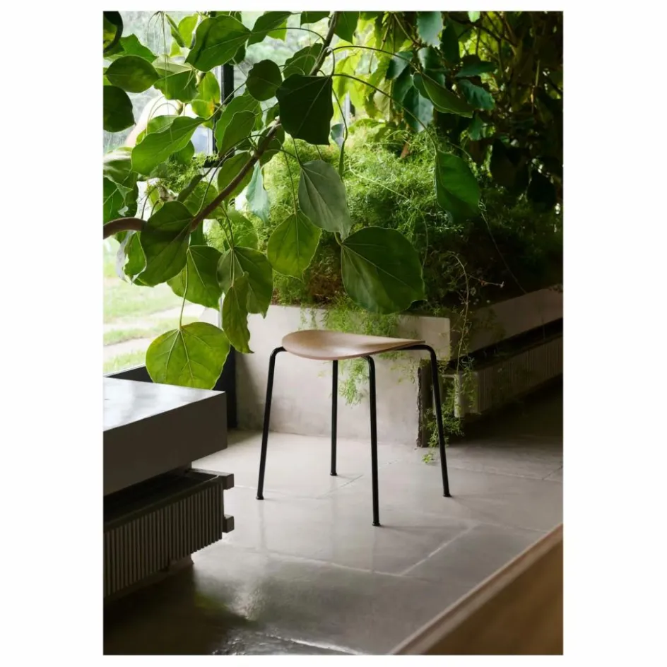 & Tradition Tabouret de bar Pavilion AV36, Anderssen & Voll || Chaises, Tabourets, Bancs