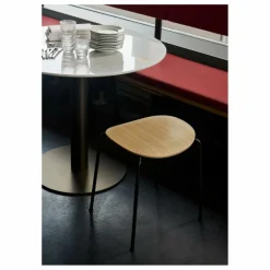 Clearance & Tradition Tabouret de bar Pavilion AV36, Anderssen & Voll | Noyer