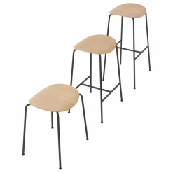 Tabouret de bar Pavilion AV38, Anderssen & Voll | Chaises, Tabourets, Bancs