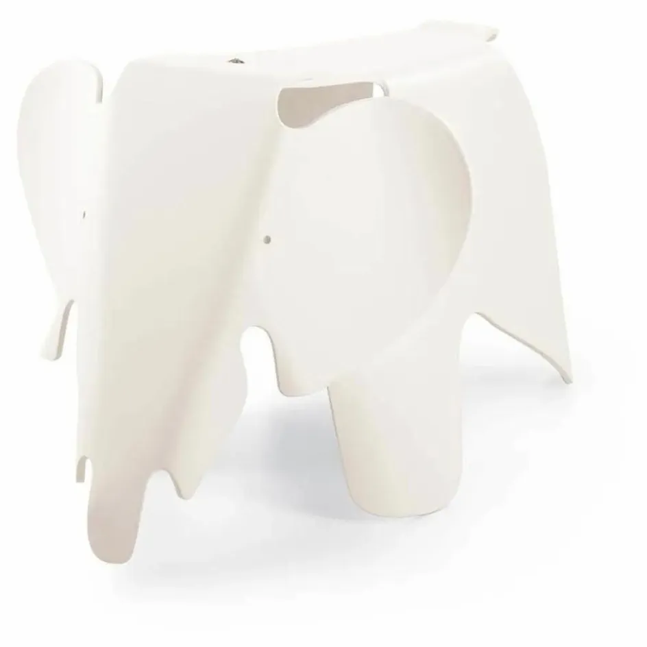 Enfant Vitra Chaises Enfant*Tabouret Eléphant - Charles & Ray Eames |