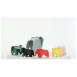 Vitra Chaises, Tabourets, Bancs*Tabouret Eléphant - Charles & Ray Eames |
