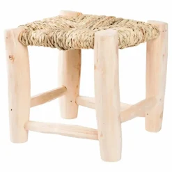 Online Tabouret en bois Chaises, Tabourets, Bancs