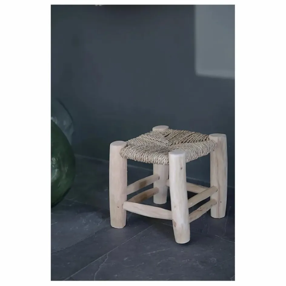 Online Tabouret en bois Chaises, Tabourets, Bancs