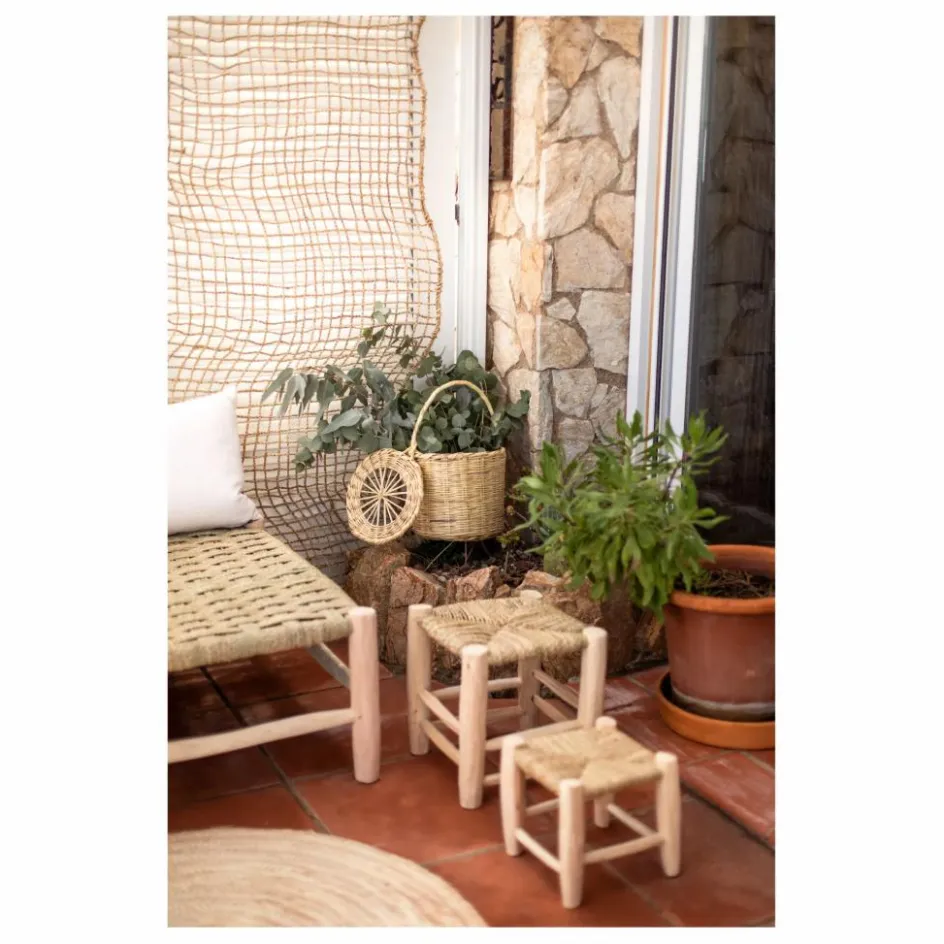 Online Tabouret en bois Chaises, Tabourets, Bancs