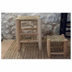 Online Tabouret en bois Chaises, Tabourets, Bancs