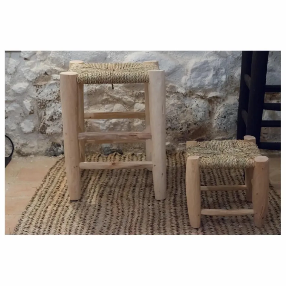 Online Tabouret en bois Chaises, Tabourets, Bancs