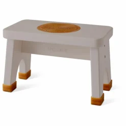 Hevea Tabouret en bois d'hévéa ||Enfant Chaises Enfant