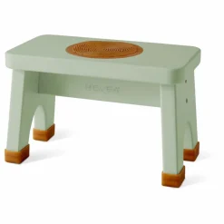 Enfant Hevea Chaises Enfant*Tabouret en bois d'hévéa |