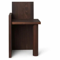 New Tabouret en bois FSC Chaises, Tabourets, Bancs