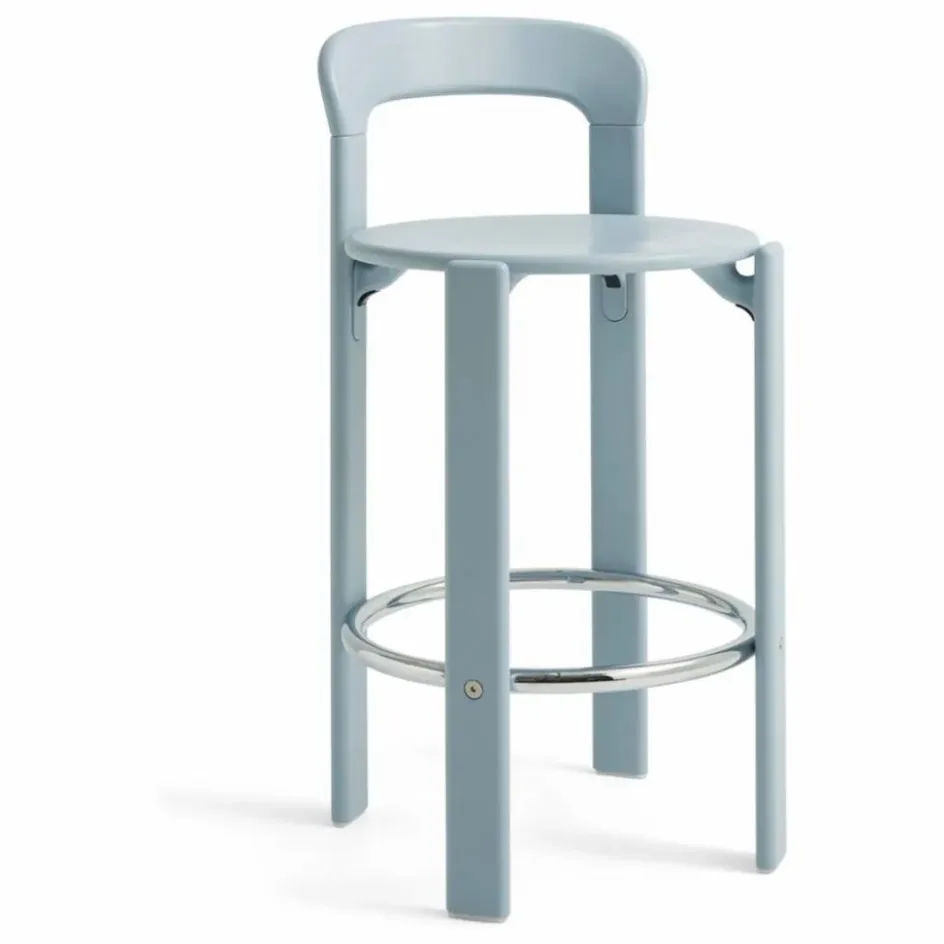 Hay Tabouret haut 65 cm Rey || Chaises, Tabourets, Bancs