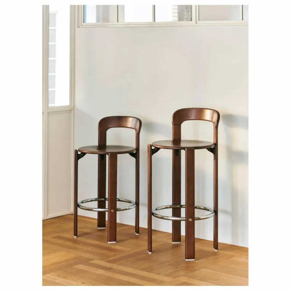 Discount Tabouret haut 65 cm Rey | Chaises, Tabourets, Bancs