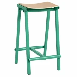 Clearance Tabouret Haut 65 cm Taburete 8 | Chaises, Tabourets, Bancs