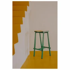 Clearance Tabouret Haut 65 cm Taburete 8 | Chaises, Tabourets, Bancs