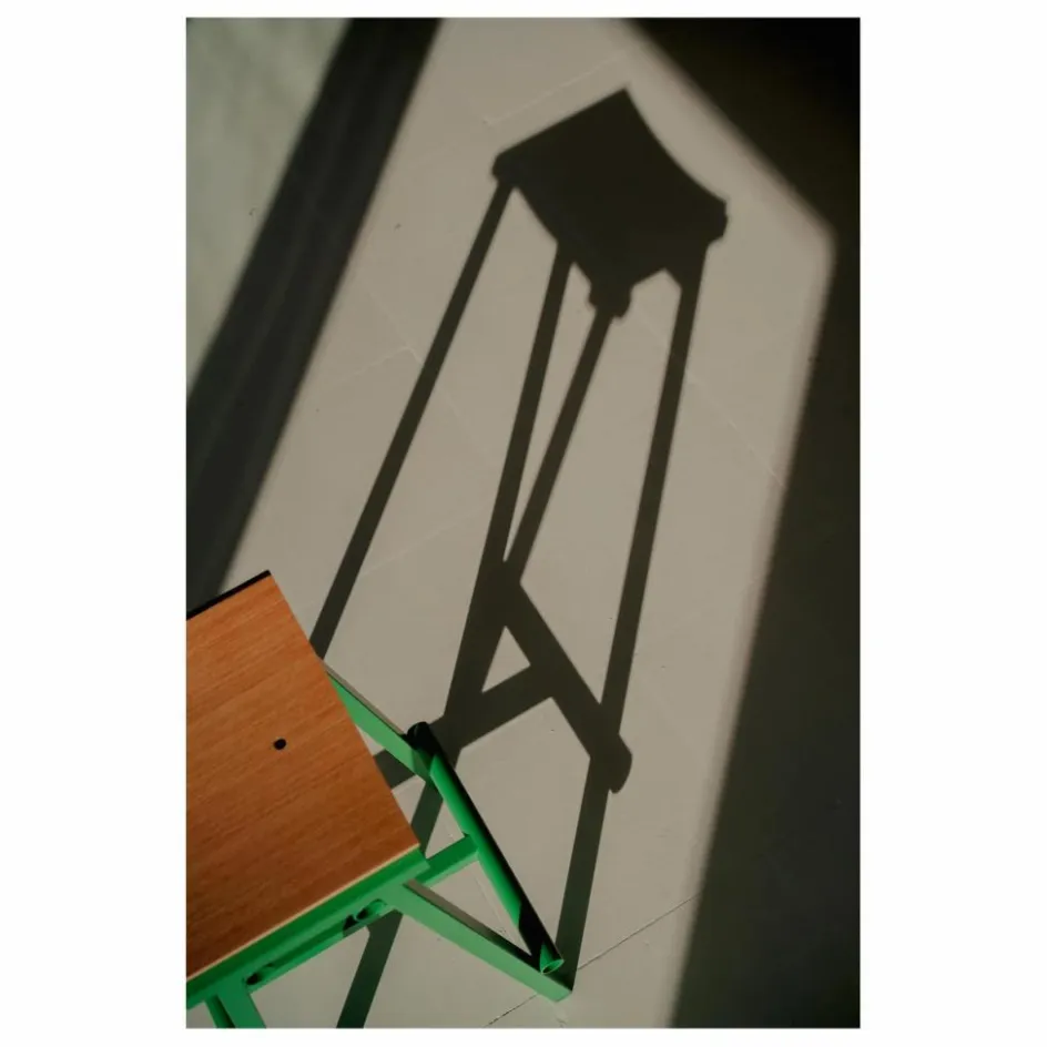 Clearance Tabouret Haut 65 cm Taburete 8 | Chaises, Tabourets, Bancs