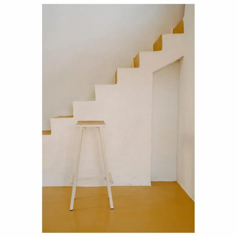 Hay Tabouret Haut 75 cm Taburete 8 || Chaises, Tabourets, Bancs