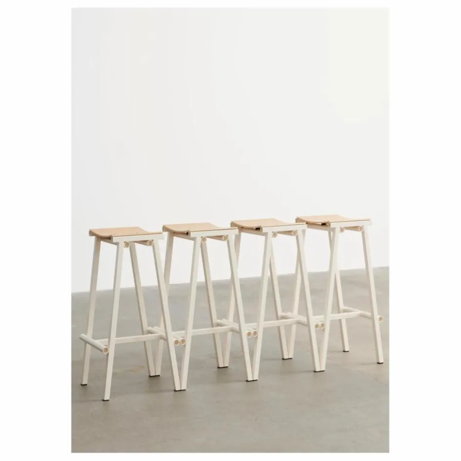 Hay Tabouret Haut 75 cm Taburete 8 || Chaises, Tabourets, Bancs