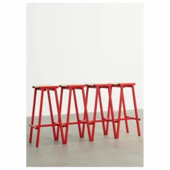 Hay Chaises, Tabourets, Bancs*Tabouret Haut 75 cm Taburete 8 |