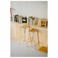 Hay Chaises, Tabourets, Bancs*Tabouret Haut 65 cm Taburete 8 |