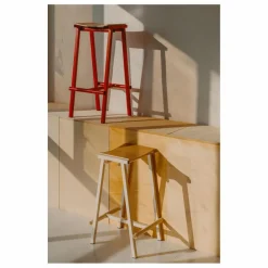 Hay Chaises, Tabourets, Bancs*Tabouret Haut 65 cm Taburete 8 |