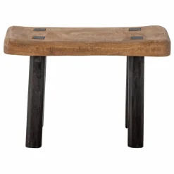 Bloomingville Tabouret Hern en bois| Chaises, Tabourets, Bancs