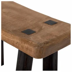 Bloomingville Tabouret Hern en bois| Chaises, Tabourets, Bancs