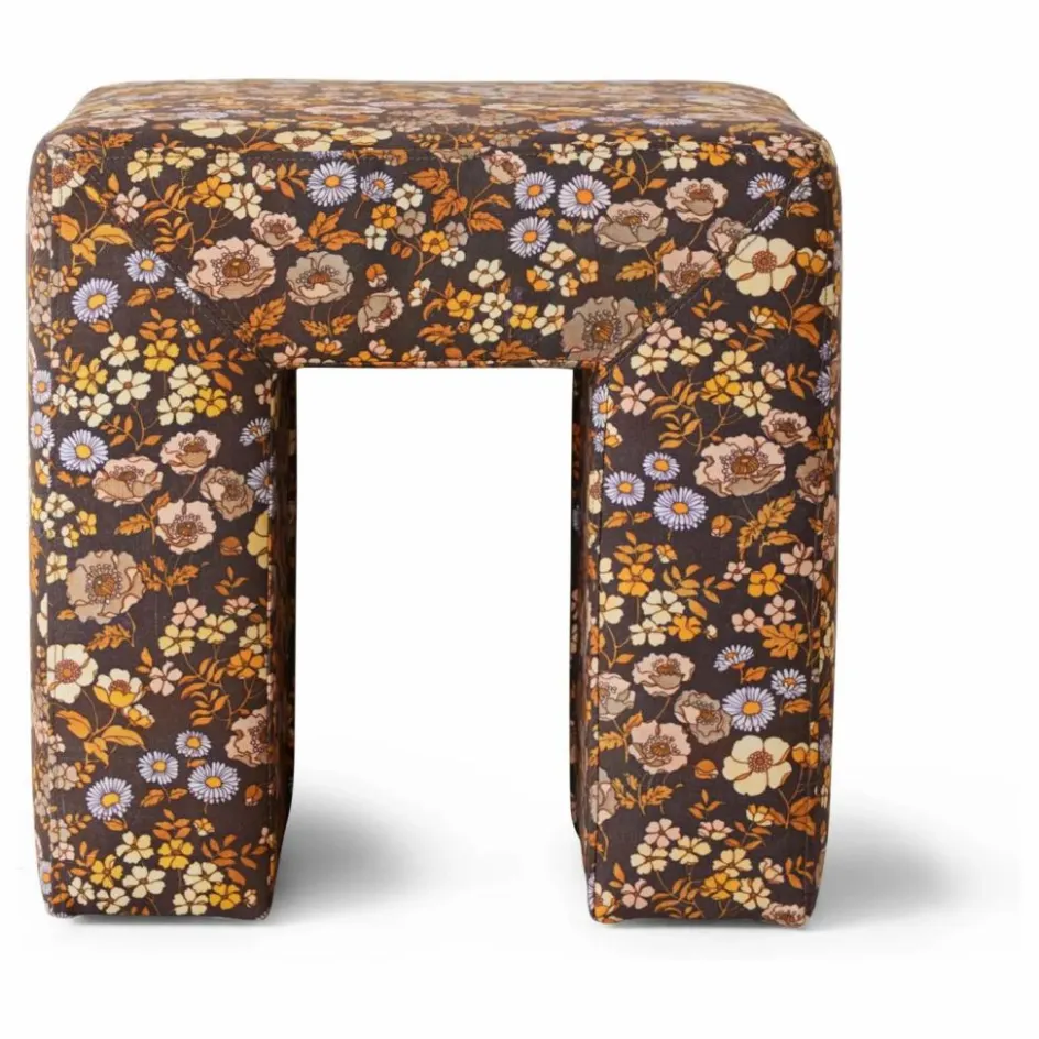 HKliving Chaises, Tabourets, Bancs*Tabouret Lobby |