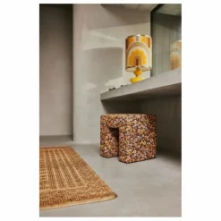 HKliving Chaises, Tabourets, Bancs*Tabouret Lobby |