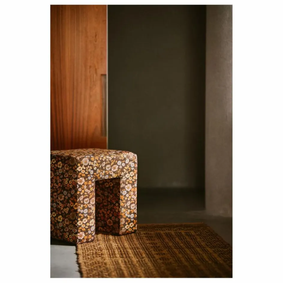 HKliving Chaises, Tabourets, Bancs*Tabouret Lobby |