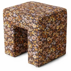 HKliving Chaises, Tabourets, Bancs*Tabouret Lobby |
