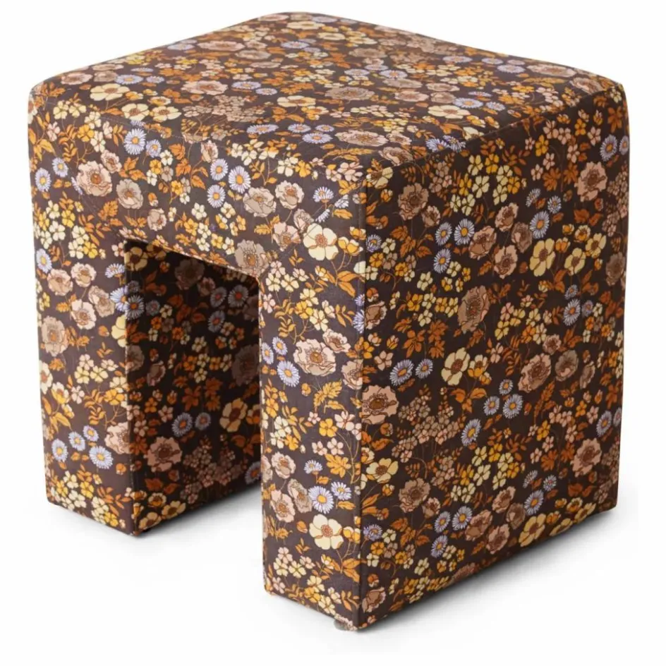 HKliving Chaises, Tabourets, Bancs*Tabouret Lobby |