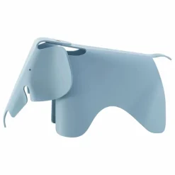 Vitra Tabouret éléphant Eames ||Enfant Chaises Enfant