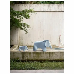 Vitra Tabouret éléphant Eames ||Enfant Chaises Enfant