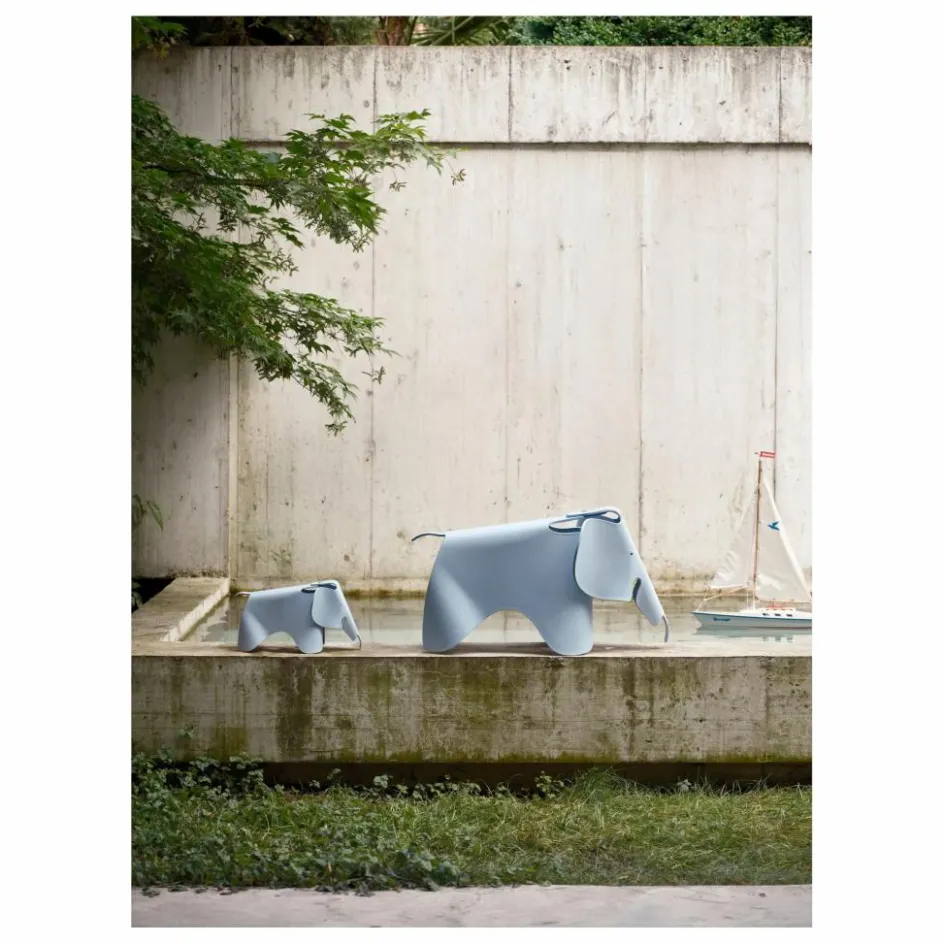 Vitra Tabouret éléphant Eames ||Enfant Chaises Enfant