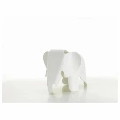 Sale Vitra Tabouret éléphant Eames | Blanc