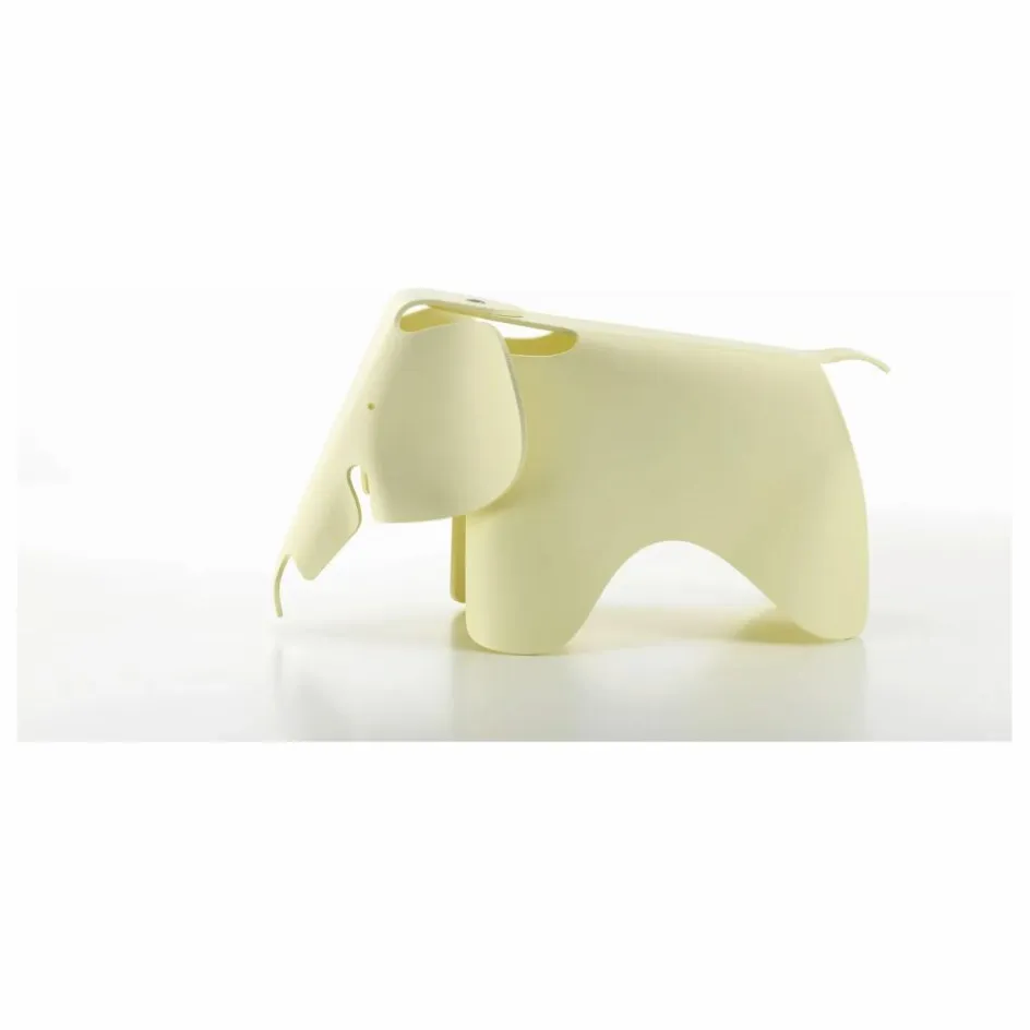 Vitra Tabouret éléphant Eames ||Enfant Chaises Enfant