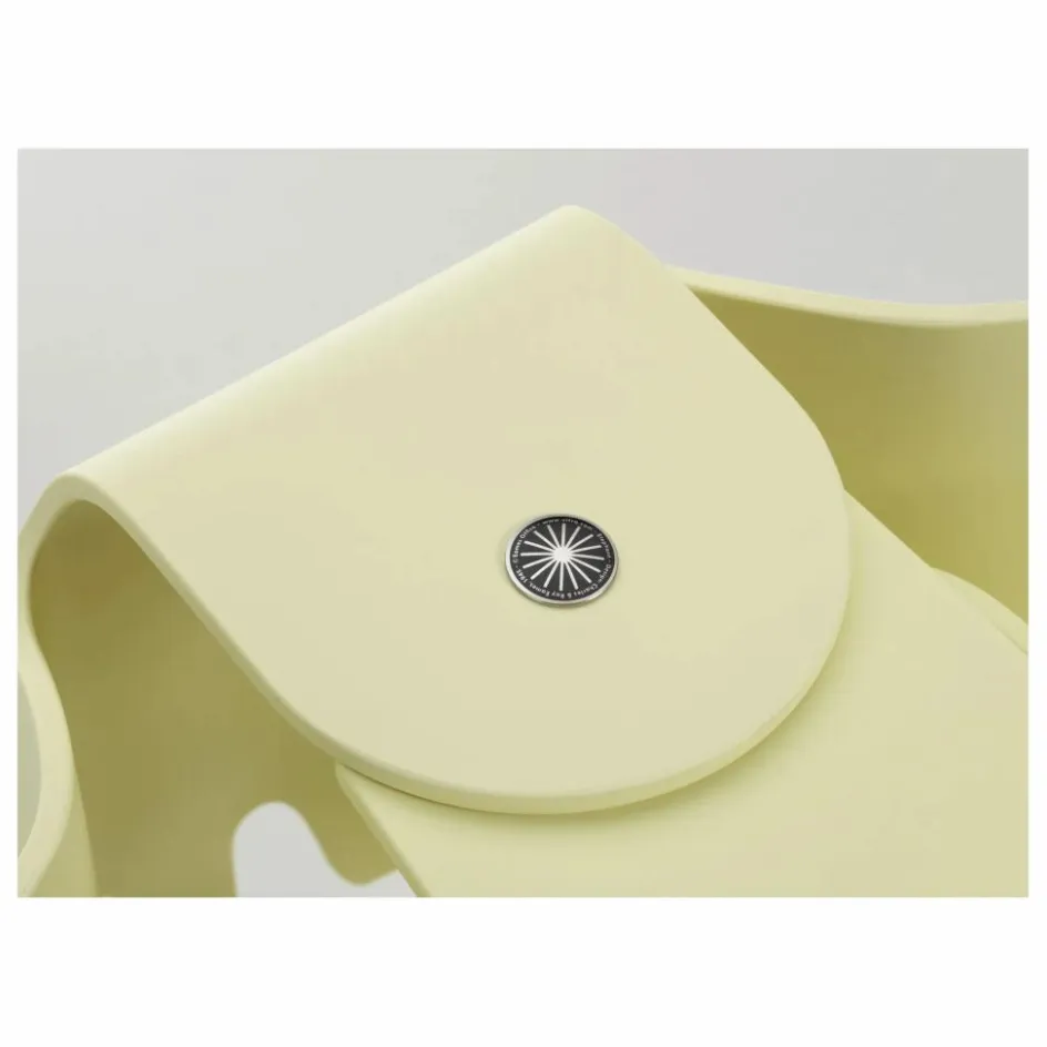 Vitra Tabouret éléphant Eames ||Enfant Chaises Enfant