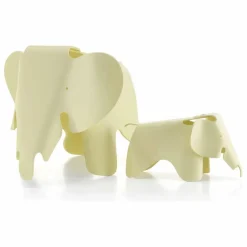 Vitra Tabouret éléphant Eames ||Enfant Chaises Enfant