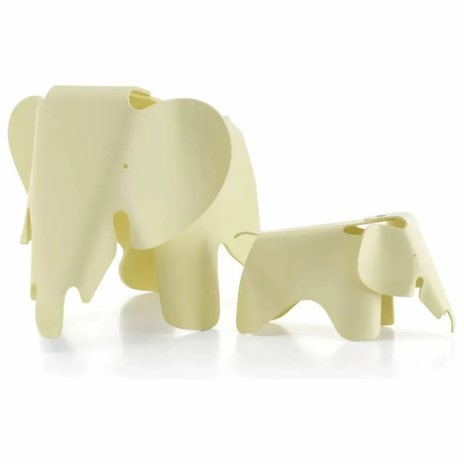 Vitra Tabouret éléphant Eames ||Enfant Chaises Enfant