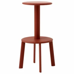 & Tradition Tabouret Massif AV40 75 cm, Anderssen & Voll || Chaises, Tabourets, Bancs