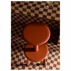 & Tradition Tabouret Massif AV40 75 cm, Anderssen & Voll || Chaises, Tabourets, Bancs