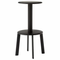 & Tradition Chaises, Tabourets, Bancs*Tabouret Massif AV40 75 cm, Anderssen & Voll |