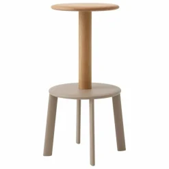 Clearance Tabouret Massif AV40 75 cm, Anderssen & Voll | Chaises, Tabourets, Bancs