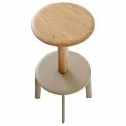 Clearance Tabouret Massif AV40 75 cm, Anderssen & Voll | Chaises, Tabourets, Bancs
