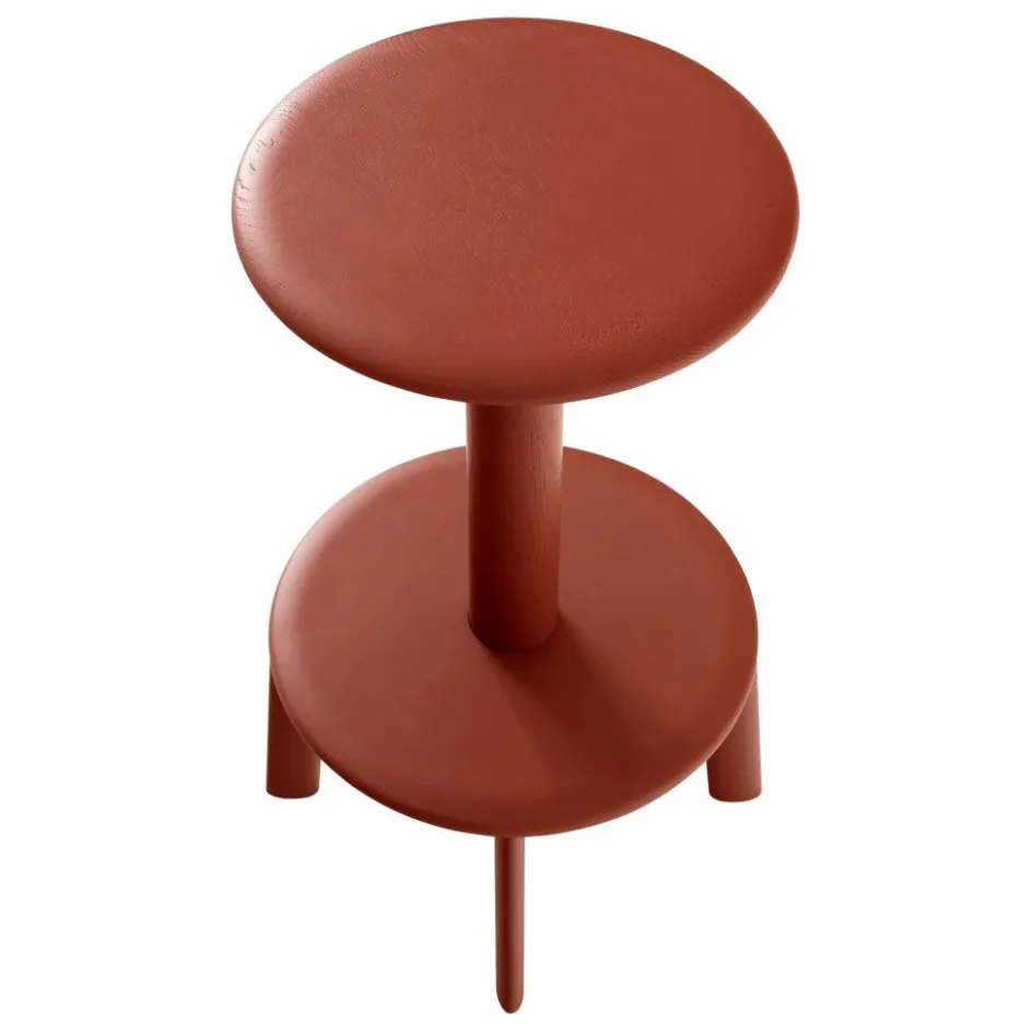 Sale Tabouret Massif AV39 65 cm, Anderssen & Voll | Chaises, Tabourets, Bancs