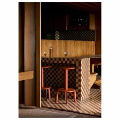 Sale Tabouret Massif AV39 65 cm, Anderssen & Voll | Chaises, Tabourets, Bancs