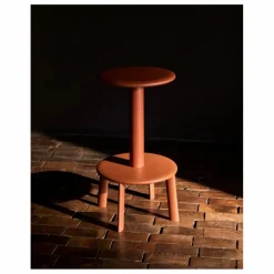 Sale Tabouret Massif AV39 65 cm, Anderssen & Voll | Chaises, Tabourets, Bancs