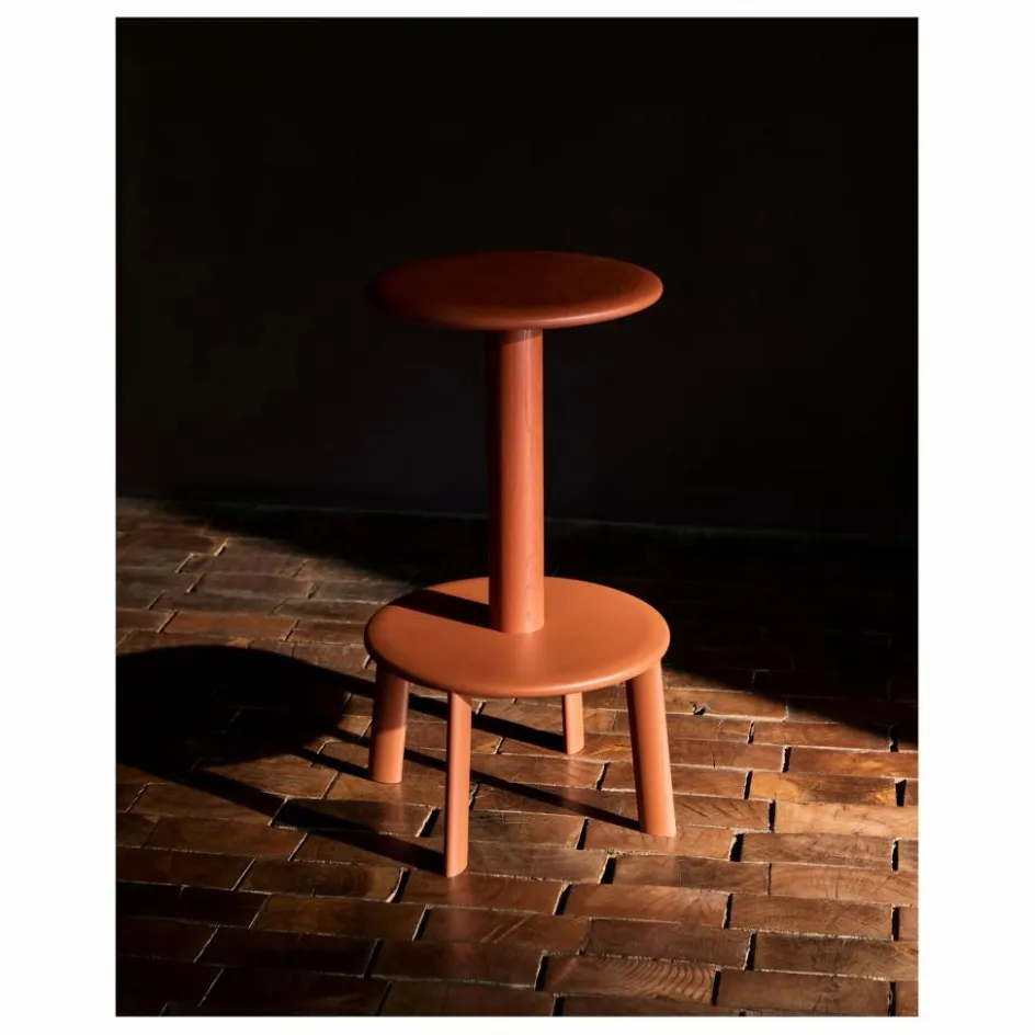 Sale Tabouret Massif AV39 65 cm, Anderssen & Voll | Chaises, Tabourets, Bancs